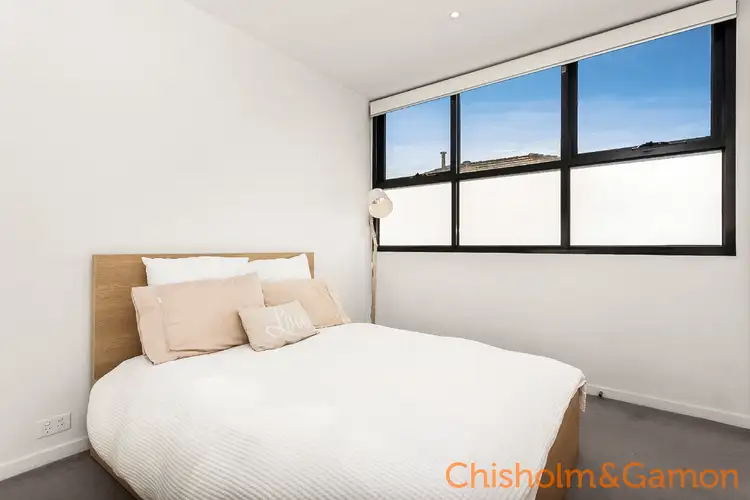Fifth view of Homely apartment listing, 104/26-28 Broadway, Elwood VIC 3184