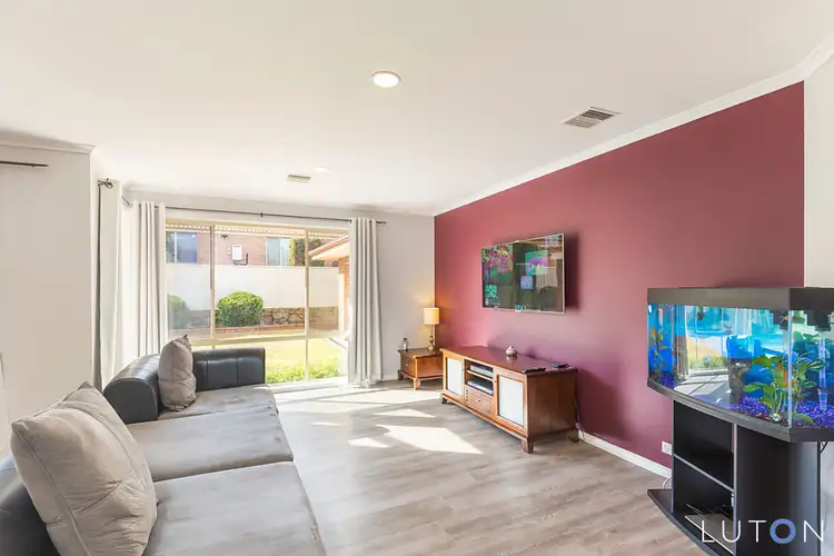 Fifth view of Homely house listing, 26 Ivo Whitton Circuit, Kambah ACT 2902