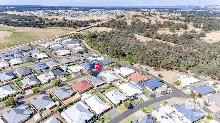 Second view of Homely house listing, 32 Nepean Turn, Millbridge WA 6232