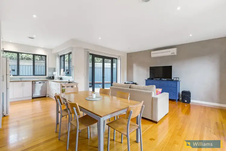 Third view of Homely townhouse listing, 5/13 Liley Street, Newport VIC 3015