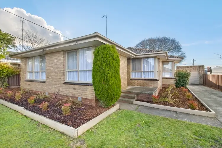 20 Dermot Street, Wendouree VIC 3355