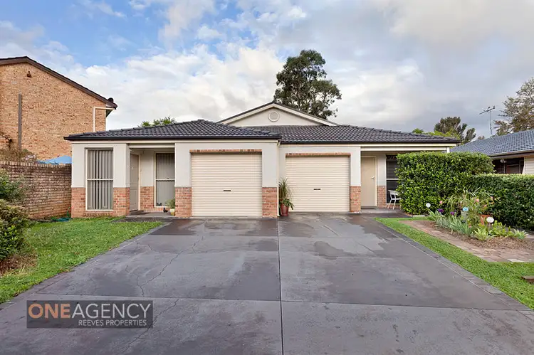 6 Arakoon Avenue, Penrith NSW 2750