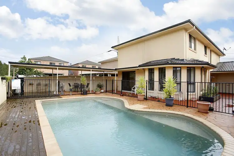 Fourth view of Homely house listing, 15 Broulie Street, Prestons NSW 2170