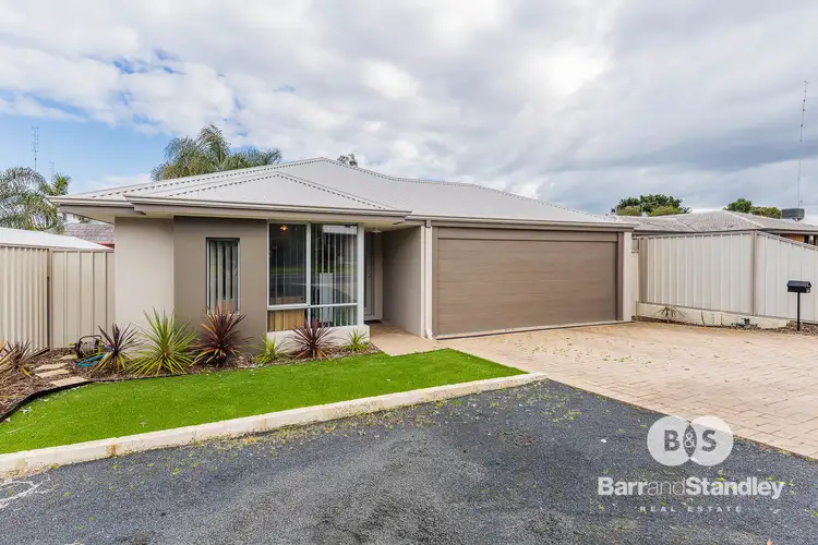 Third view of Homely house listing, 22A Watson Street, Eaton WA 6232