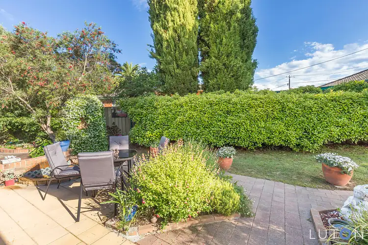 Third view of Homely house listing, 1 Beaurepaire Crescent, Holt ACT 2615