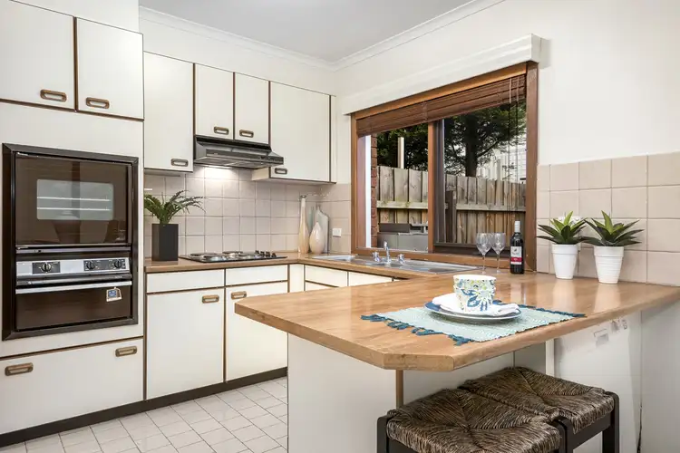 Fourth view of Homely townhouse listing, 12/4 Gambier Avenue, Templestowe Lower VIC 3107