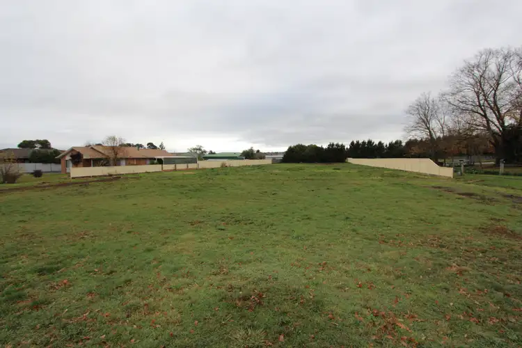 Second view of Homely land listing, 8 Dundas Place, Miners Rest VIC 3352
