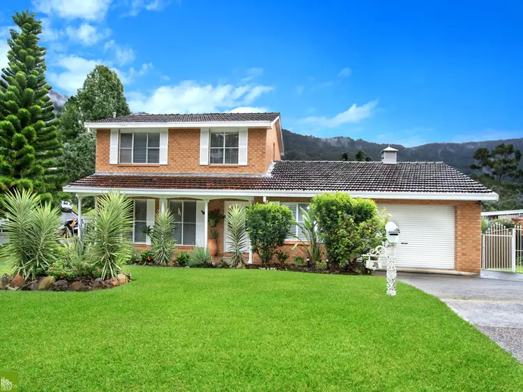 2 Blanchard Crescent, Balgownie NSW 2519
