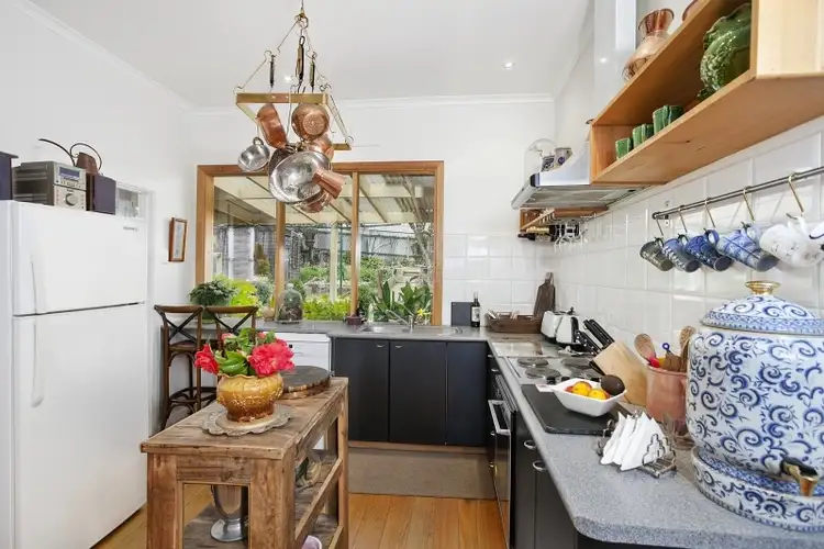 Fifth view of Homely house listing, 31 Duke Street, Daylesford VIC 3460
