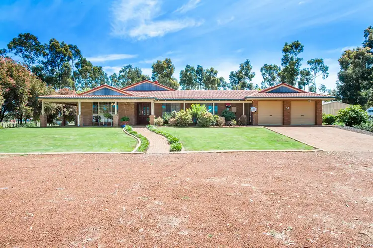 Second view of Homely house listing, 54 William Street, Boyanup WA 6237