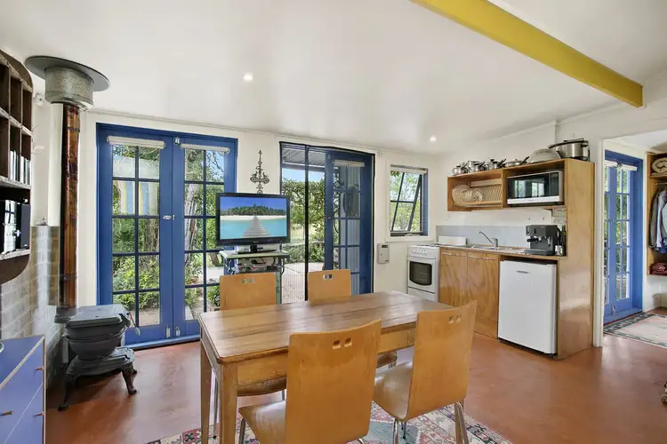 Fourth view of Homely house listing, 2549 Ballan-Daylesford Road, Daylesford VIC 3460