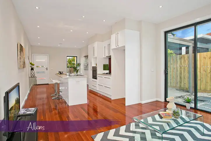 Second view of Homely unit listing, 78A Bindy Street, Forest Hill VIC 3131