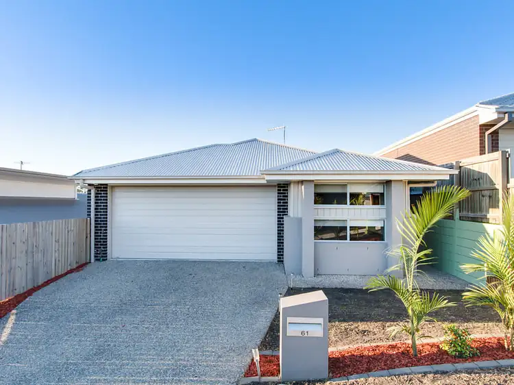 Sixth view of Homely house listing, 61 Willow Rise Drive, Waterford QLD 4133