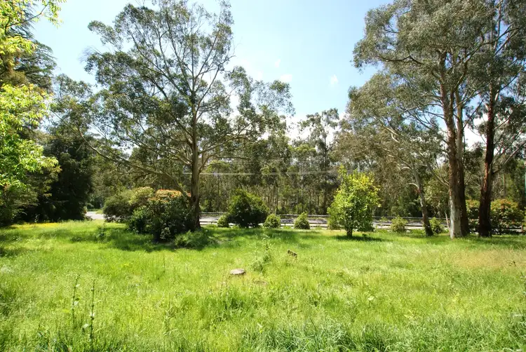 1 Victoria Street, Yarra Junction VIC 3797