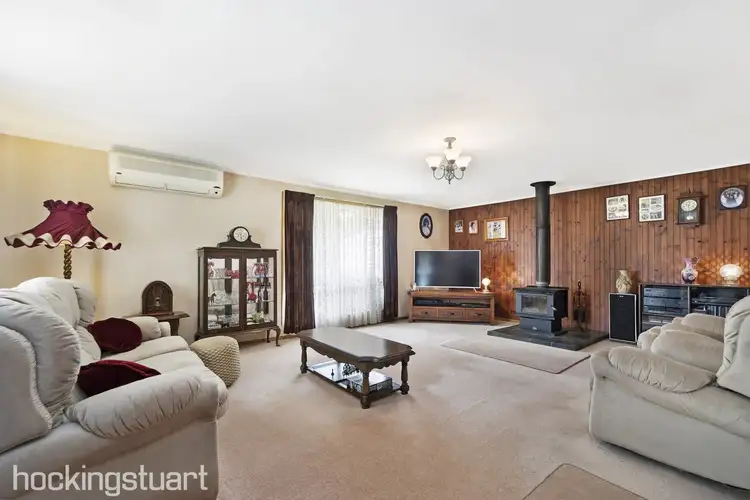 Third view of Homely house listing, 365 Windermere-Learmonth Road, Learmonth VIC 3352