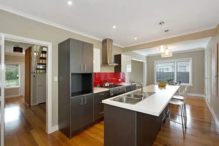 Third view of Homely house listing, 1/4 Maple Street, Bayswater VIC 3153
