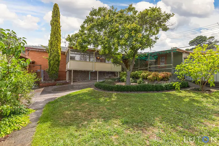 Fourth view of Homely house listing, 93 Ainsworth Street, Mawson ACT 2607