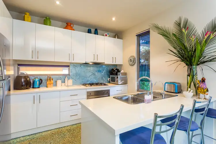 Third view of Homely townhouse listing, 1/90 The Terrace, Ocean Grove VIC 3226