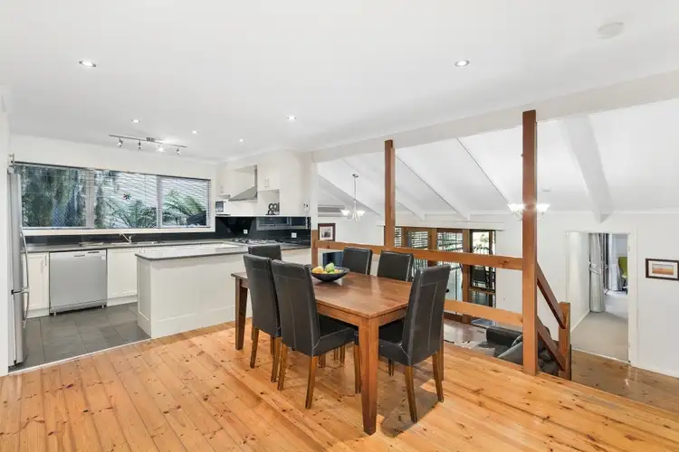 Fifth view of Homely house listing, 5 Oakland Avenue, Upwey VIC 3158