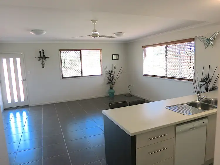 Fifth view of Homely rural property listing, 64 Huff Street, Gracemere QLD 4702