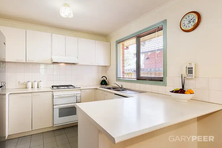 Second view of Homely unit listing, 2/31 Malane Street, Ormond VIC 3204