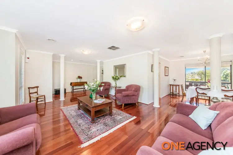 Fourth view of Homely house listing, 27 Pannamena Crescent, Jerrabomberra NSW 2619
