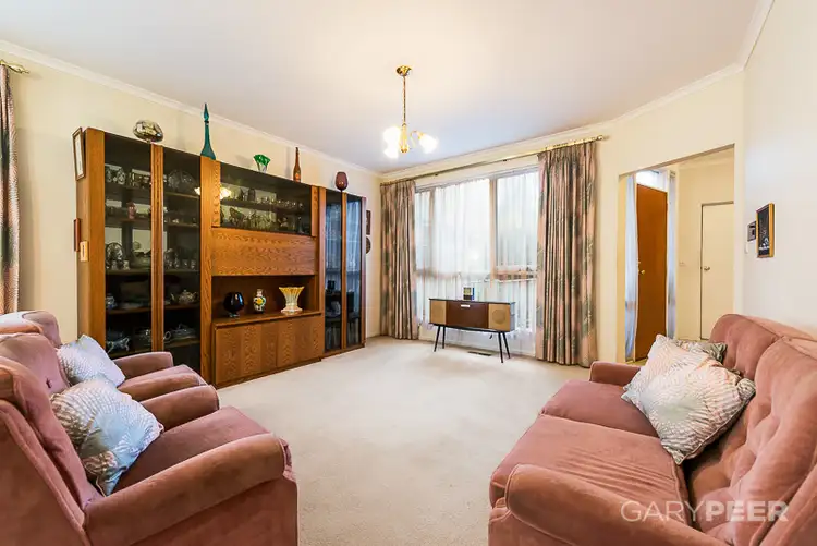 Second view of Homely unit listing, 2/12 Kean Street, Caulfield South VIC 3162