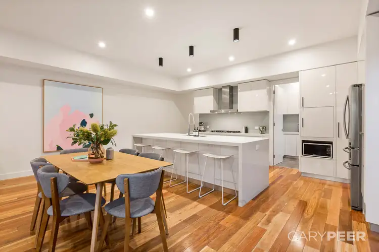 Fourth view of Homely townhouse listing, 60b Tucker Road, Bentleigh VIC 3204