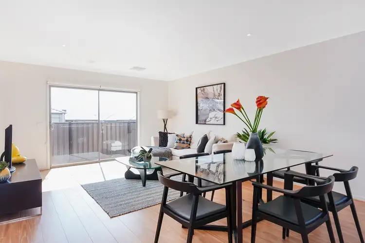 Third view of Homely house listing, 17 Friesian Street, Mernda VIC 3754