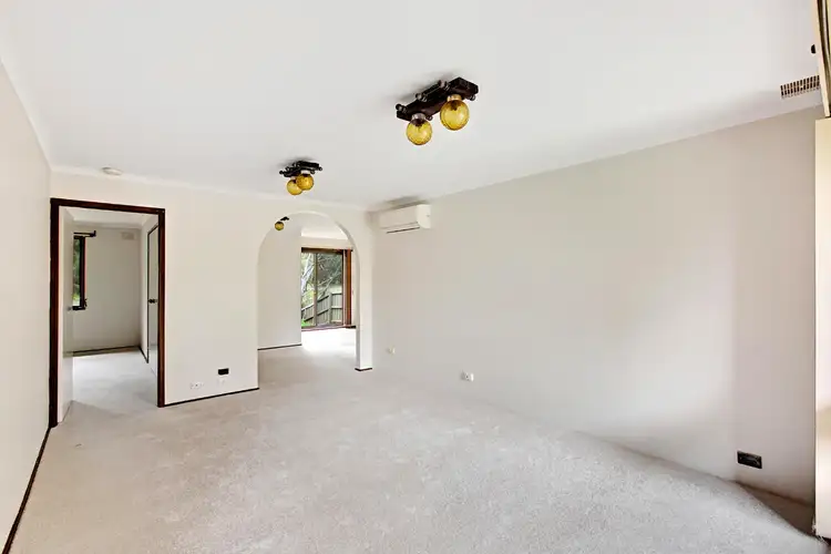 Second view of Homely unit listing, 23/26-32 Elmhurst Road, Bayswater North VIC 3153
