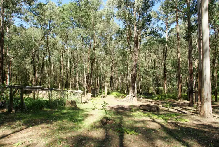 Fourth view of Homely land listing, 43 -45 Fisherman Drive, Reefton VIC 3799