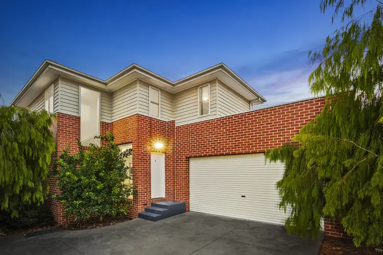 Main view of Homely townhouse listing, Unit 3/36-38 Church Street, Mitcham VIC 3132