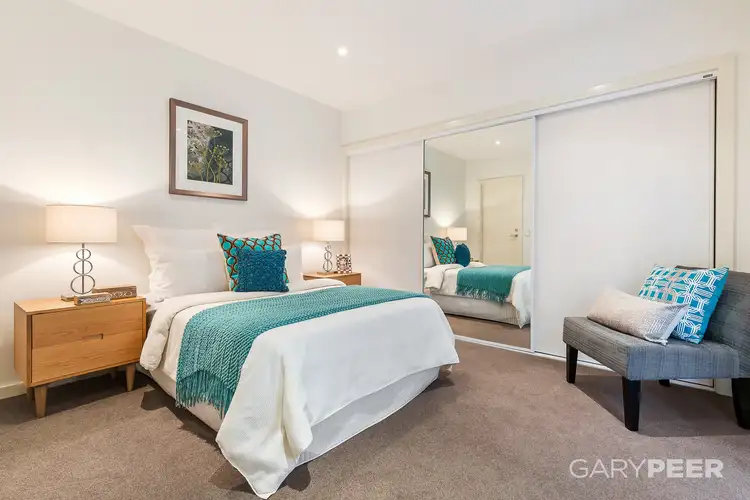 Sixth view of Homely apartment listing, 1/331 Orrong Road, St Kilda East VIC 3183