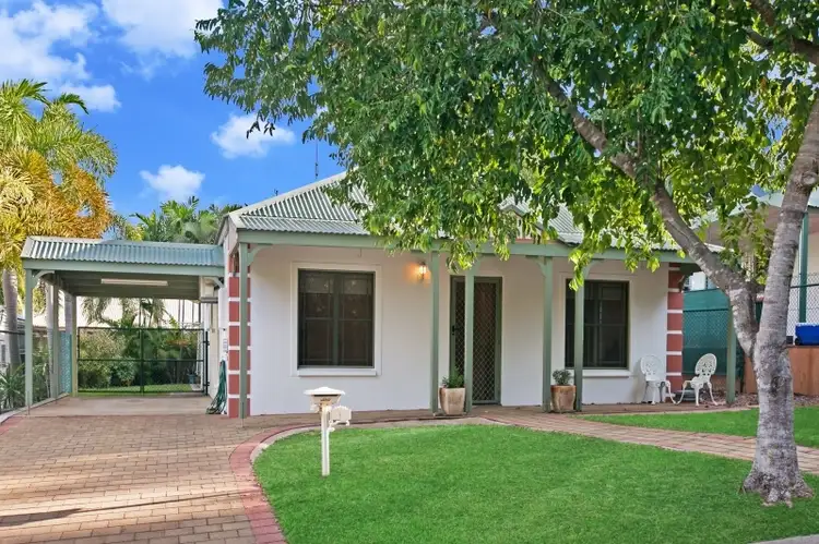 Second view of Homely house listing, 3 McCarthy Court, Gunn NT 832