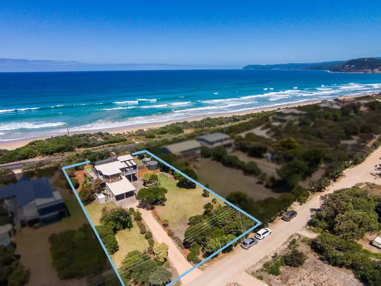 Main view of Homely house listing, 26-28 Robyn Road, Moggs Creek VIC 3231