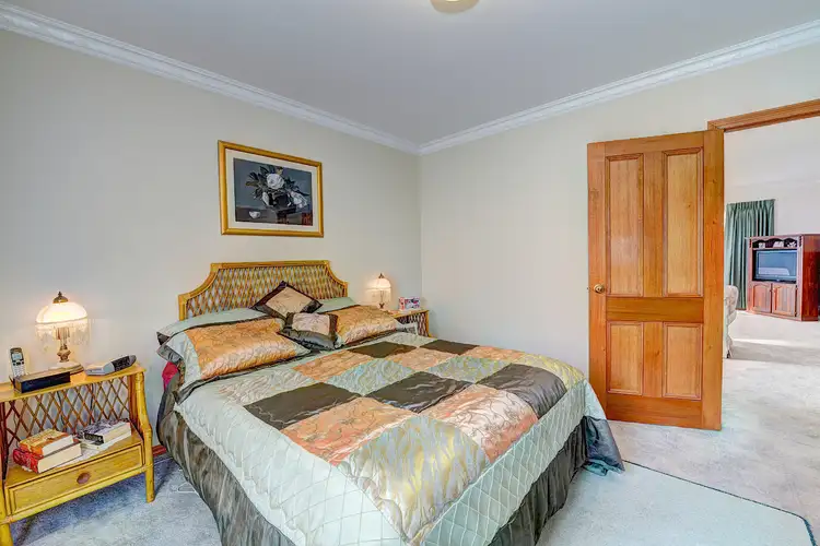 Fifth view of Homely house listing, 7 Newman Court, Wendouree VIC 3355