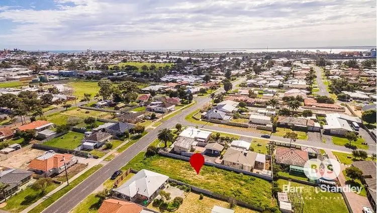 Fifth view of Homely land listing, 69 King Road, East Bunbury WA 6230