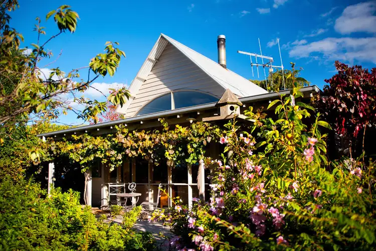 Main view of Homely house listing, 52 Jamieson Street, Daylesford VIC 3460