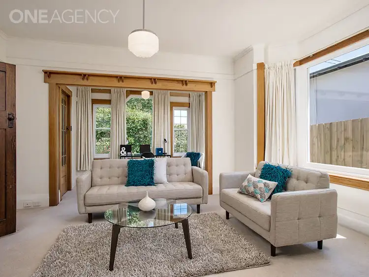 Fourth view of Homely house listing, 5 Stewart Street, East Launceston TAS 7250