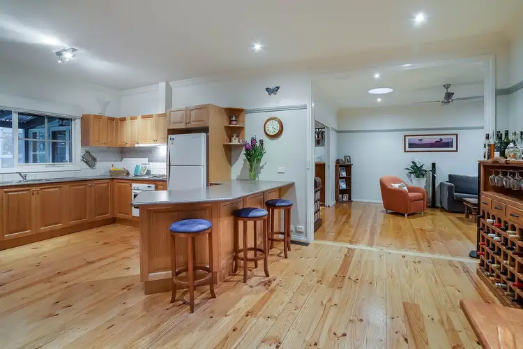 Fifth view of Homely house listing, 21 Scenic Crescent, Kalorama VIC 3766