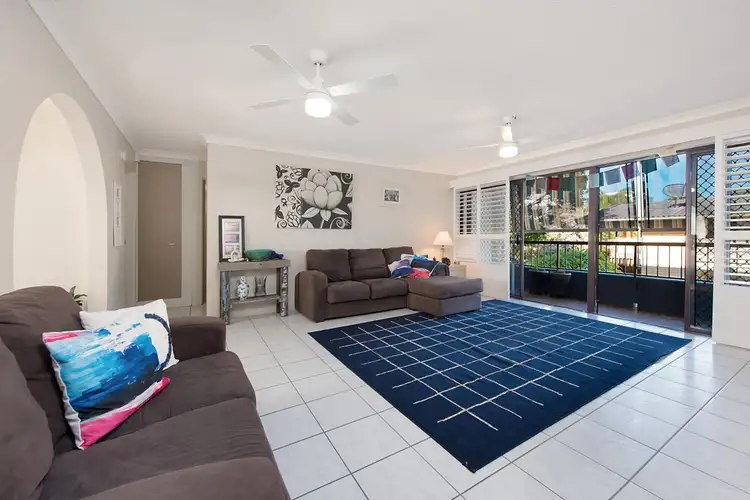 Main view of Homely unit listing, 3/43 Lower Gay Terrace, Caloundra QLD 4551