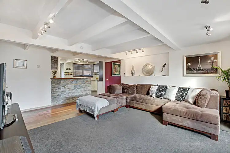 Fifth view of Homely house listing, 119 Cherylnne Crescent, Kilsyth VIC 3137
