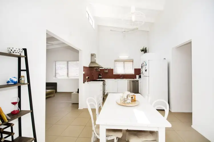 Second view of Homely unit listing, 1/13 Bower Street, Caloundra QLD 4551