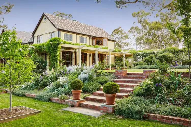 Fifth view of Homely house listing, 93 Arthur Street, Eltham VIC 3095