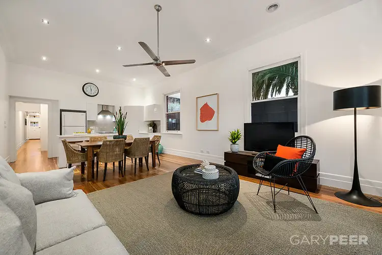 Third view of Homely house listing, 1 Kalymna Grove, St Kilda East VIC 3183