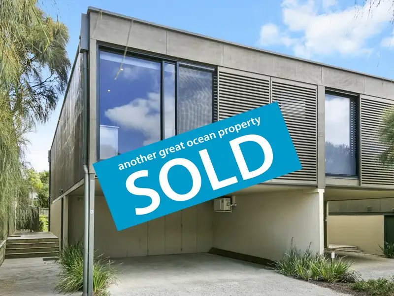 Main view of Homely townhouse listing, 5/143D Great Ocean Road, Anglesea VIC 3230