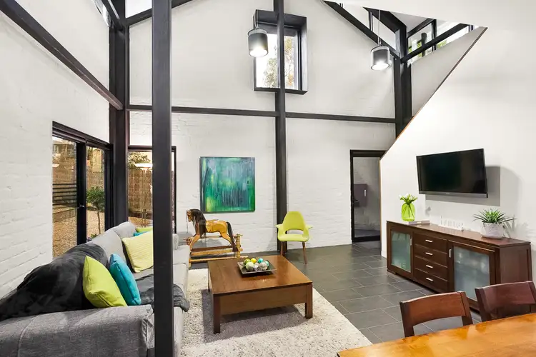 Third view of Homely house listing, 2/18 Swan Street, Eltham VIC 3095