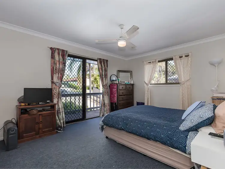 Fifth view of Homely house listing, 93 Vienna Road, Alexandra Hills QLD 4161