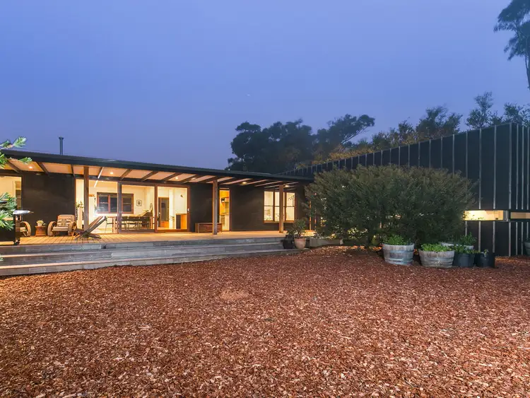 Third view of Homely house listing, 115 Harvey Street, Anglesea VIC 3230
