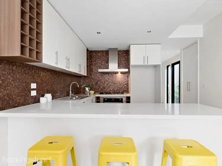 Third view of Homely house listing, 4 Linton Street, St Kilda East VIC 3183